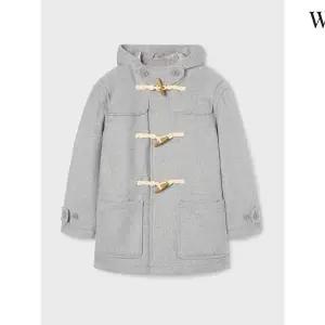 [후아유](센텀시티점)Half Duffle Coat (WHJWF4T11F)