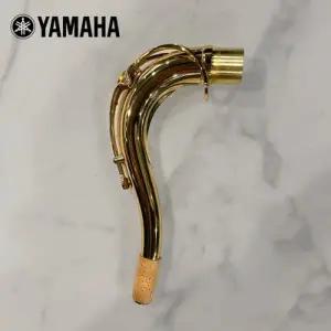 [텐바이텐] 야마하 테너 색소폰 커스텀 골드 락카 넥 TC1 금