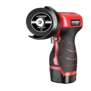 독일 다기능 앵글 브러시리스 전동 충전 무선 그라인더