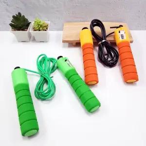 자동 카운터 줄넘기 전자 (WFK80LU)