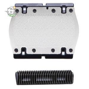 [호환] A32Z 면도기 헤드 면도날 BRAUN 5S 전기 면도기 네트 616 M30 M60 M90 P40 P50 P60에 적합