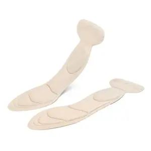 발인솔 구두깔창 여성 신발 발바닥 인솔 (WFK88YQ)