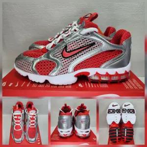 [국내매장용] 나이키 에어줌 스피리돈 케이지2 CJ1288-600