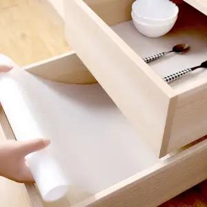 EVA 논슬립 위생매트 잘라쓰는 투명 주방매트