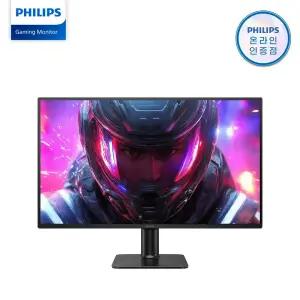 필립스 27E2G2200 IPS 144Hz HDR10 시력보호 무결점 프리싱크 게이밍 27인치 모니터 가성비 듀얼 컴퓨터 예약판매
