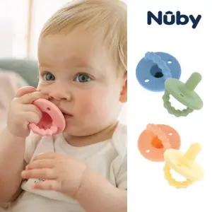 쪽쪽본능 올실리콘 쪽쪽이 2P 신생아 공갈젖꼭지 노리개젖꼭지 추천