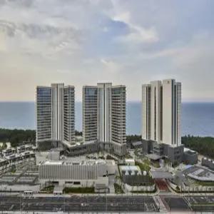 신라모노그램 강릉 레지던스