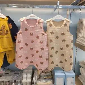 HC09 유아 공용  테오 삼중 수면조끼 H2711902 (42005669)