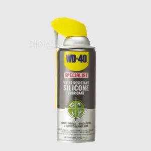 자동차 몰딩 고무 부싱 뿌리는 실리콘 구리스 차량용 윤활제