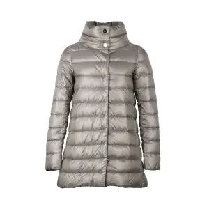 25FW  여성 구스 다운 패딩 아멜리아 AMELIA PI0505DIC 12017Z 9406 (GREY)