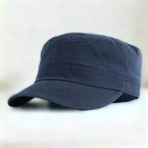 뒤막힌 모자 캐쥬얼 야구 남자 여자 공용 밴딩 클래식 볼캡