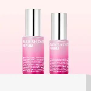 [50%]아이소이 블레미쉬 케어 업 세럼 25ml + 15ml 세트 (사용기한 26년 11월 8일까지)