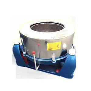 스마일마켓A 대형 탈수기 건조기 제거 의류 공장 대규모 물기 빨래 러그 공업용