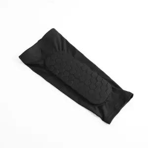 검정 다리보호대 XL 정강이보호대 (WE5FC86)