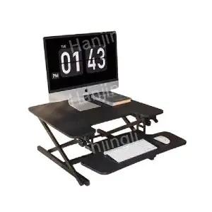 전동 모니터 받침대 스탠딩 일반책상 책상 리프트 일렉 모션데스크 컴퓨터 사무용 테이블