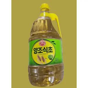 오뚜기 양조식초