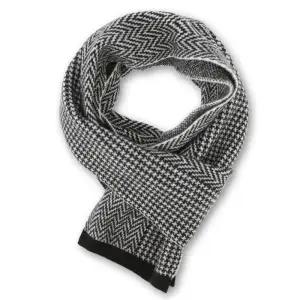 [롯데백화점]헨리코튼 악세사리 헤링 끼움 머플러 OMHCD20076