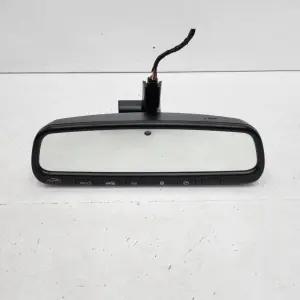 현대 기아 6버튼 ECM 하이패스 룸미러 브라켓 커버 커넥터 포함