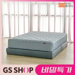 [비밀] 굿나잇 (SS) 메모리폼 독립스프링 단단한 매트리스 슈퍼싱글