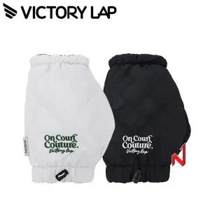 빅토리랩 방한 토시 테니스 퀄팅 패딩 HW06/HW07 2색상