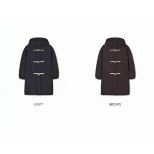 WHOAU 토글 롱 패딩 WHJPF4V16USG