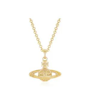 목걸이 63020086 R121 미니 바스 릴리프 여성 목걸이 당일발송