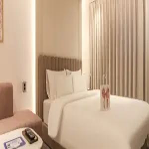 [경기] 남양주 호텔 정원에서(경기모텔/남양주모텔)