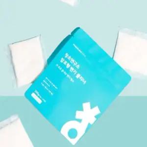 청소연구소 발포형 변기 클리너(40g X5포) X2개