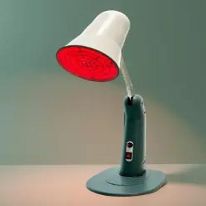 강아지 적외선 조사기 치료기 의료기 온열기 마사지 램프