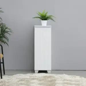 앤리 템바보드 틈새 수납장 300