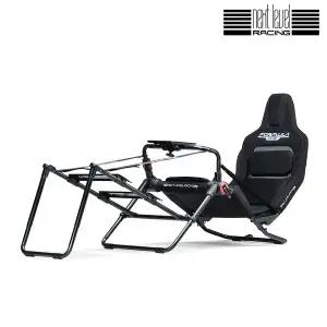 [넥스트레벨레이싱]Next Level Racing Fomula Lite PRO Cockpit 포뮬러 접이식 시트(NLR-S038)SSG