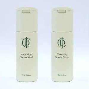 [셀러허브][인셀덤] 기초 화장품 클렌징 파우더 워시 80g 2개 (S42637085)