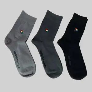 남성양말 3컬러 아놀드파마 국내산 고급 중목양말