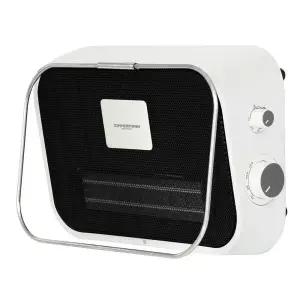 짐머만 PTC 벽걸이 온풍기 [ZPT-B1605] 무타공 벽걸이