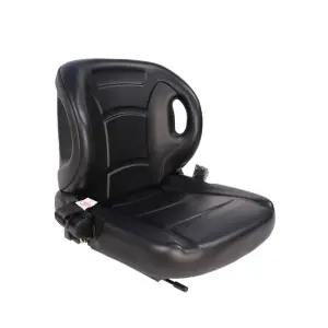 지게차 좌석 교체 내구성 편안 시트 산업용 업소용