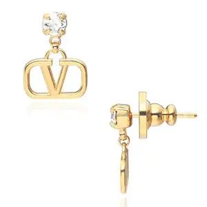 [ VALENTINO] 6W2J0H29 YCW MH5 여성 귀걸이