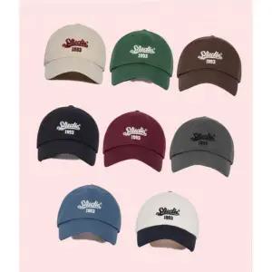 1993스튜디오 웨이브 스튜디오 모자 캡모자 볼캡 야구모자 8컬러 93253WCP1001 4257976