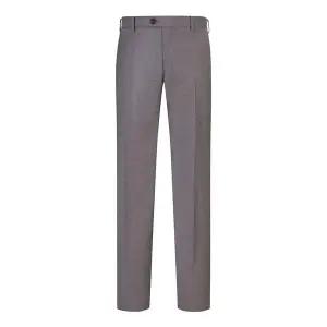 [지이크]CARLO BARBERA W100 수트 팬츠 베이지 PJPAX2225 H