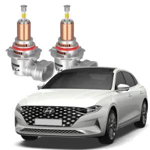 그랜져IG 9005 LED 헤드라이트 전구 자동차 전조등 R7