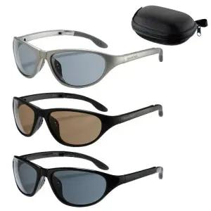 [정품] 몽벨 트레킹 선글라스 접이식 등산 아웃도어 케이스 포함 1109131