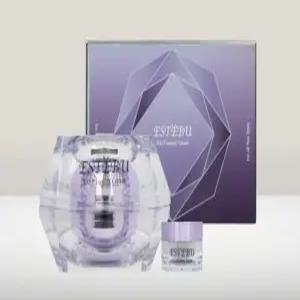 [에스떼뷰] EGF 더 럭셔리 크림 (120ml/리페어크림)