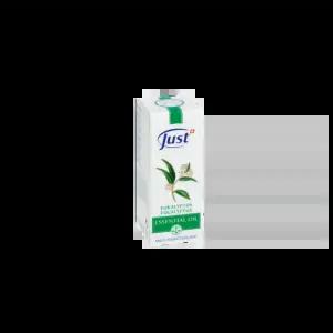 스위스유스트 유칼리 오일 10ml