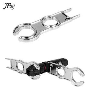 금속 Mc4 커넥터 도구 렌치 부품 Pv 캡 특수 설치 DIY 태양광 슈트