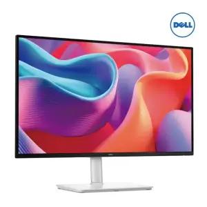 델 S2725DC QHD IPS 144Hz 스피커 피벗 27 Plus 피벗 모니터 S2722DC후속제품