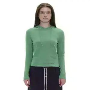 파르티멘토 우먼 partimentowomen PWC 포켓 후디 롱슬리브 티8컬러