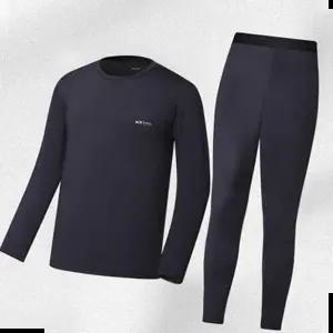 여성발열내의 케이투 에어로웜 보온내복 상하의 허리밴딩 세트