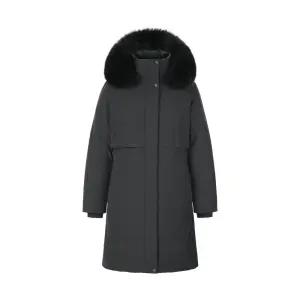 [레드페이스][레드페이스 본사] 폭스퍼롱다운우먼재킷 REWFJKWBE750