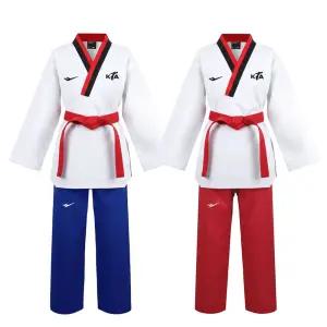 프로스펙스 품새 공인 태권도복 품도복 태권도도복