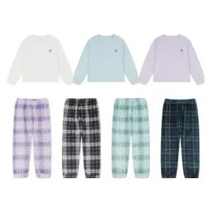 [롯데백화점]폴햄키즈 벨로아라운지웨어셋업(PKE4UL3911/PKE4UG3911)