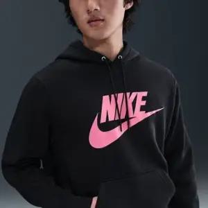 나이키후드티 GQT FN3869-011 남성 풀오버 플리스 후디